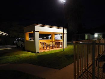 Jacaranda Motel & Holiday Units - Timeshare Accommodation 0