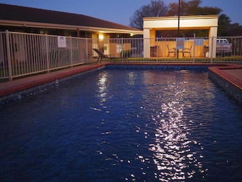 Jacaranda Motel & Holiday Units - Timeshare Accommodation 2