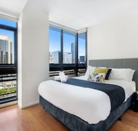 Ultiqa Little Collins - Timeshare Accommodation