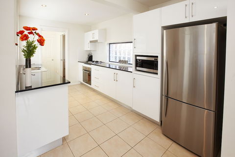 Charlestown Terrace - Timeshare Accommodation 3