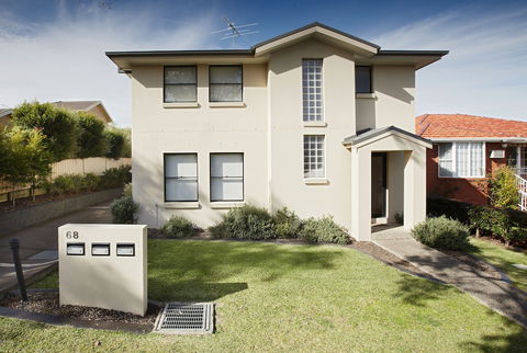 Charlestown Terrace - Timeshare Accommodation 4