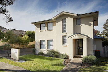 Charlestown Terrace - Timeshare Accommodation 1