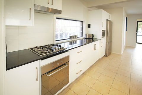 Charlestown Terrace - Timeshare Accommodation 5