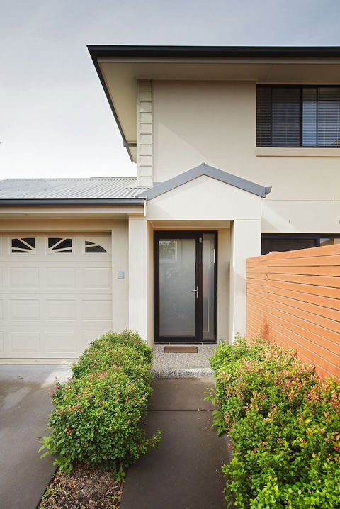 Charlestown Terrace - Timeshare Accommodation 0