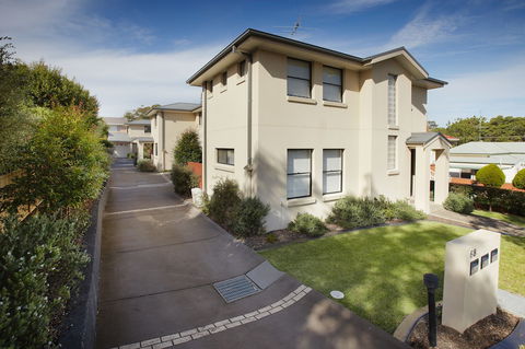 Charlestown Terrace - Timeshare Accommodation 2