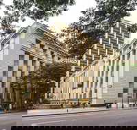 Adina Apartment Hotel Brisbane Anzac Square