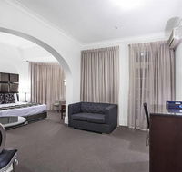Monte Pio Hotel  Conference Centre - Timeshare Accommodation