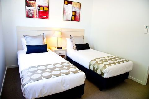 Jacana Apartments - Timeshare Accommodation 1
