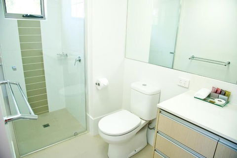 Jacana Apartments - Timeshare Accommodation 2