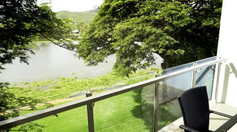Jacana Apartments - Timeshare Accommodation 5