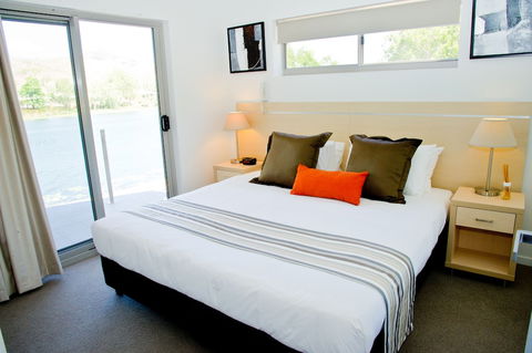 Jacana Apartments - Timeshare Accommodation 3
