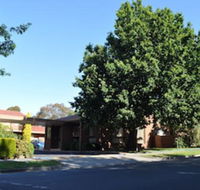 Nunawading Motor Inn - Timeshare Accommodation