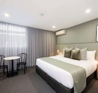 Comfort Inn Aden Hotel Mudgee - Timeshare Accommodation