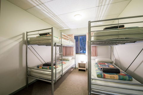 Falls Creek Country Club - Timeshare Accommodation 5