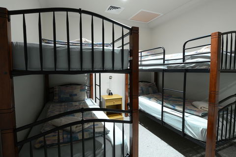 Falls Creek Country Club - Timeshare Accommodation 6