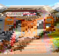 Ned Kelly's Motel - Timeshare Accommodation