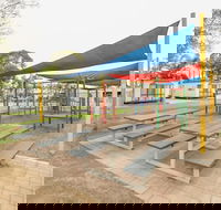 Desert City Holiday Park