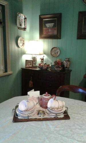 Marys Place B & B - Timeshare Accommodation 6