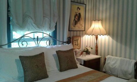 Marys Place B & B - Timeshare Accommodation 0