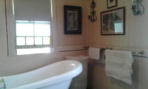 Marys Place B & B - Timeshare Accommodation 5