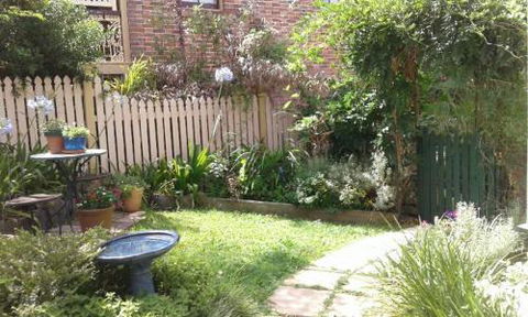 Marys Place B & B - Timeshare Accommodation 1