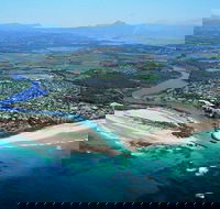 Marine Boutique Apartments