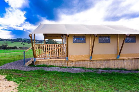 Hillview Farmstay - Timeshare Accommodation 3