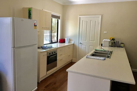 Hillview Farmstay - Timeshare Accommodation 5