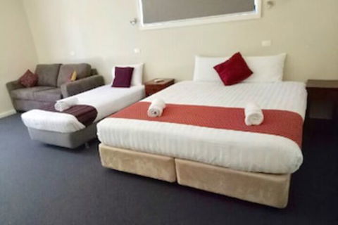 Hillview Farmstay - Timeshare Accommodation 6