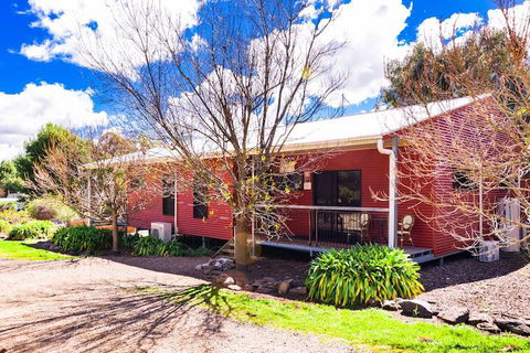 Hillview Farmstay - Timeshare Accommodation 4