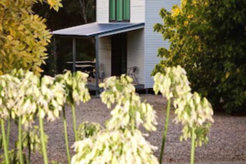 Hillview Farmstay - Timeshare Accommodation 1