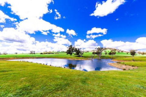 Hillview Farmstay - Timeshare Accommodation 0