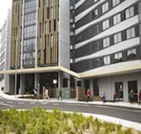 Deakin Residential Services - Timeshare Accommodation