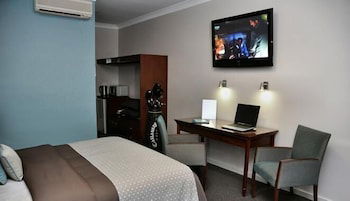 Pastoral Hotel Motel - Timeshare Accommodation 2