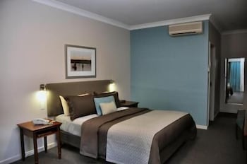 Pastoral Hotel Motel - Timeshare Accommodation 3