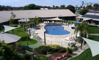 Murray Valley Resort - Timeshare Accommodation 1