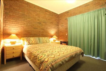 Murray Valley Resort - Timeshare Accommodation 4