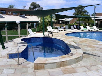 Murray Valley Resort - Timeshare Accommodation 2