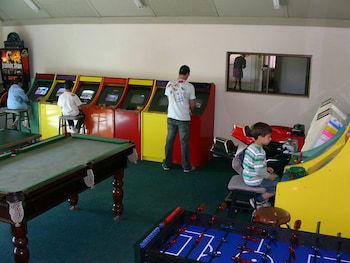 Murray Valley Resort - Timeshare Accommodation 3