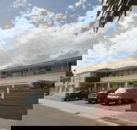 Taft Motor Inn - Timeshare Accommodation