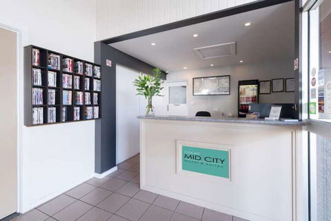 Colac Mid City Motor Inn - Timeshare Accommodation 3