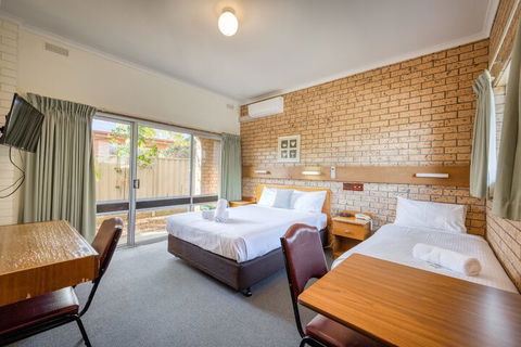 Colac Mid City Motor Inn - Timeshare Accommodation 7
