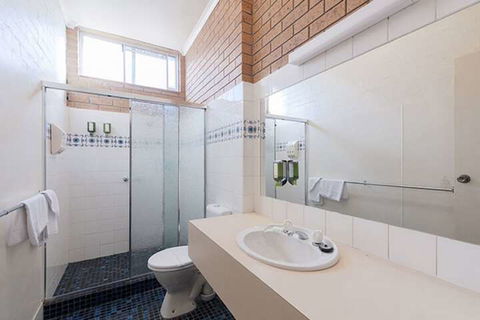 Colac Mid City Motor Inn - Timeshare Accommodation 5