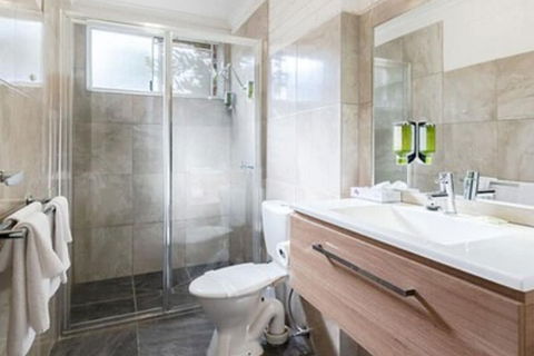 Colac Mid City Motor Inn - Timeshare Accommodation 4