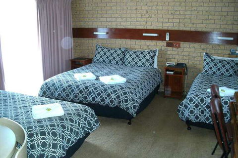 Colac Mid City Motor Inn - Timeshare Accommodation 6