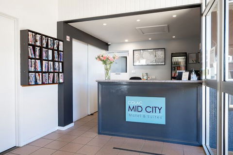 Colac Mid City Motor Inn - Timeshare Accommodation 2