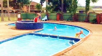 Eden Nimo Motel - Timeshare Accommodation 5
