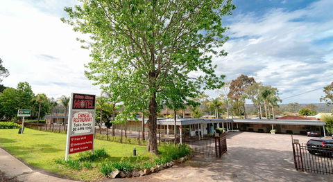 Eden Nimo Motel - Timeshare Accommodation 0