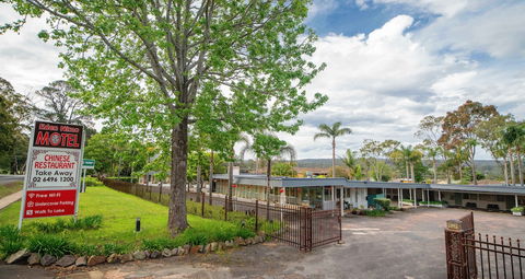 Eden Nimo Motel - Timeshare Accommodation 2