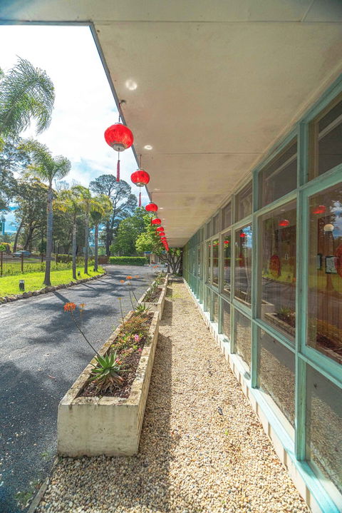 Eden Nimo Motel - Timeshare Accommodation 3